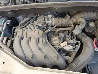 Здавання транспортного засобу dacia dokker ambiance року 2019 потужний h4m d7