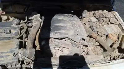 Veículo de Sucata suzuki santana 300 2.0 hdi do ano 2006 alimentado rhp