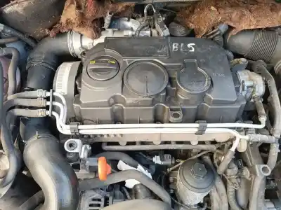 Scrapping Vehicle volkswagen caddy ka/kb (2k) kombi of the year 2010 powered bls Scrapping Vehicle volkswagen caddy ka/kb (2k) kombi of the year 2010 powered bls