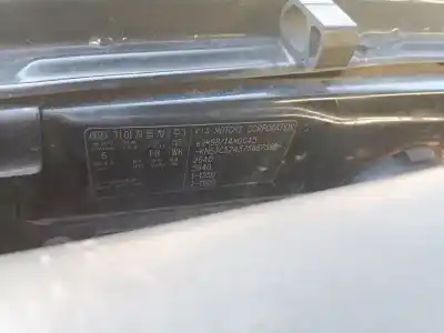 Veicolo di demolizione kia sorento (bl) (2002->) 2.5 crdi dell'anno 2007 alimentato d4cb