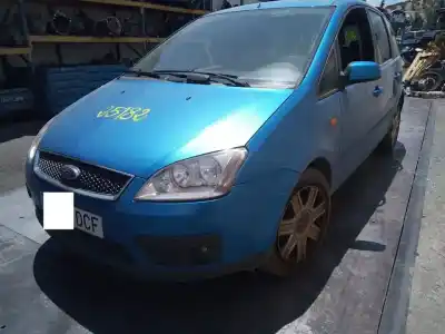Veículo de Sucata ford focus c-max (cap) ambiente (d) do ano 2004 alimentado g8da