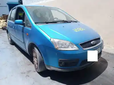 Veículo de Sucata ford focus c-max (cap) ambiente (d) do ano 2004 alimentado g8da