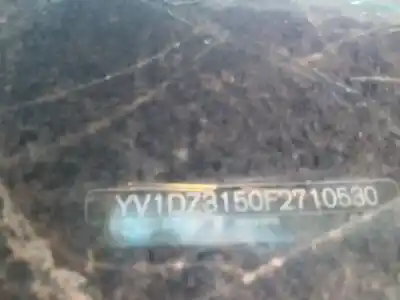 Scrapping Vehicle volvo xc60 kinetic 2wd of the year 2014 powered d5204t7