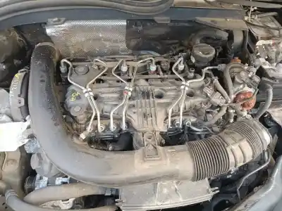 Scrapping Vehicle volvo xc60 kinetic 2wd of the year 2014 powered d5204t7