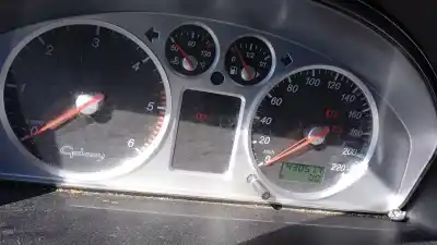 Scrapping Vehicle ford galaxy (vy) 1.9 tdi cat of the year 2001 powered anu