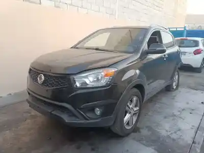 Утилизация автомобиля ssangyong                                          korando                                                                                                                                                                                                                                                    premium 4x2                                                                                                                                                                                                                                                года 2014 питание 671950