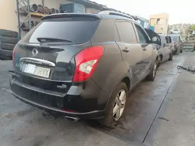 Утилизация автомобиля ssangyong                                          korando                                                                                                                                                                                                                                                    premium 4x2                                                                                                                                                                                                                                                года 2014 питание 671950