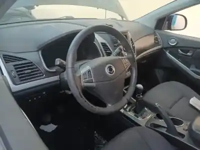 Утилизация автомобиля ssangyong                                          korando                                                                                                                                                                                                                                                    premium 4x2                                                                                                                                                                                                                                                года 2014 питание 671950