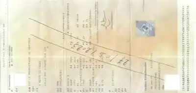 Veículo de Sucata bmw 3 touring (e91) 320 d do ano 2006 alimentado 204d4
