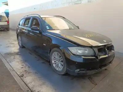Veículo de Sucata bmw 3 touring (e91) 320 d do ano 2006 alimentado 204d4