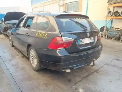 Veículo de Sucata bmw 3 touring (e91) 320 d do ano 2006 alimentado 204d4