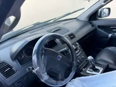 Утилизация автомобиля volvo xc90 d5 executive (7 asientos) (136kw) года 2007 питание d5244t4