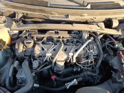 Утилизация автомобиля volvo xc90 d5 executive (7 asientos) (136kw) года 2007 питание d5244t4
