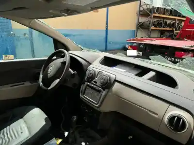 Утилизация автомобиля dacia dokker ambiance года 2014 питание k9k 612