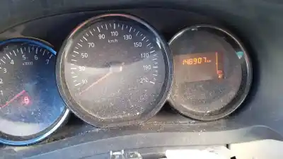 Здавання транспортного засобу DACIA DOKKER Ambiance року 2014 потужний K9K 612