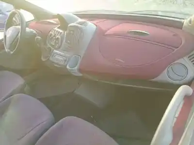Утилизация автомобиля fiat                                               multipla (186_)                                                                                                                                                                                                                                            1.9 jtd 115 года 2003 питание 186a8000
