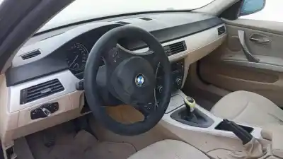 Verschrottungsfahrzeug bmw                                                serie 3 berlina (e90)                                                                                                                                                                                                                                      n47d20c                                                                                                                                                                                                                                                    des jahres 2008 angetrieben n47d20c