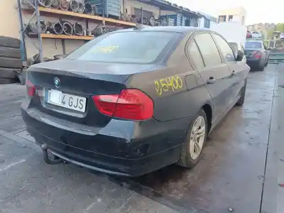 Verschrottungsfahrzeug bmw                                                serie 3 berlina (e90)                                                                                                                                                                                                                                      n47d20c                                                                                                                                                                                                                                                    des jahres 2008 angetrieben n47d20c