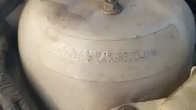 Scrapping Vehicle bmw serie 3 coupe (e46) 323 ci of the year 2000 powered 25 6s 4