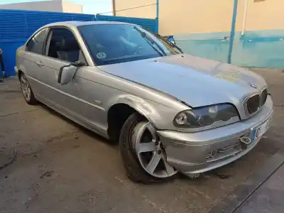 Scrapping Vehicle bmw serie 3 coupe (e46) 323 ci of the year 2000 powered 25 6s 4