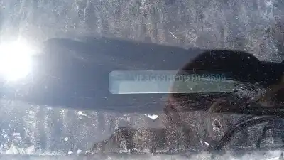 Veicolo di demolizione peugeot 208 active dell'anno 2012 alimentato 9h06