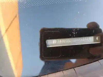 Veículo de Sucata CITROEN NEMO FURGÓN 74 CV / 55 KW do ano 2012 alimentado FHZ