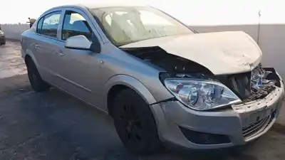 Здавання транспортного засобу OPEL ASTRA H BERLINA  року 2010 потужний Z17DTR