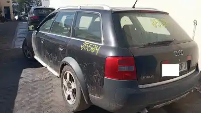 Здавання транспортного засобу audi                                               allroad quattro (4b5)                                                                                                                                                                                                                                      bau                                                                                                                                                                                                                                                        року 2005 потужний bau