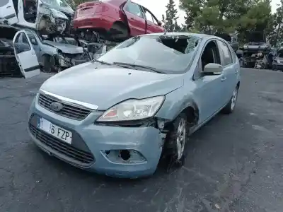 Veículo de Sucata ford focus berlina (cap) ghia do ano 2008 alimentado g8db