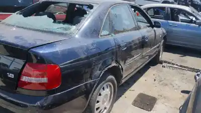 Veículo de Sucata audi a4 berlina (b5) 1.8 do ano 2001 alimentado avv