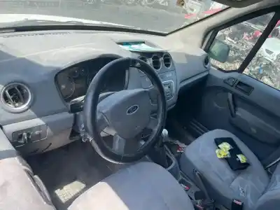 Утилизация автомобиля FORD TOURNEO CONNECT (TC7) Kombi B. corta (2006->) года 2010 питание R2PA