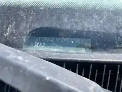 Утилизация автомобиля ford tourneo connect (tc7) kombi b. corta (2006->) года 2010 питание r2pa