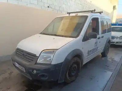 Утилизация автомобиля ford tourneo connect (tc7) kombi b. corta (2006->) года 2010 питание r2pa