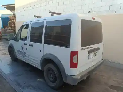 Утилизация автомобиля ford tourneo connect (tc7) kombi b. corta (2006->) года 2010 питание r2pa