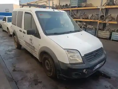 Утилизация автомобиля ford tourneo connect (tc7) kombi b. corta (2006->) года 2010 питание r2pa