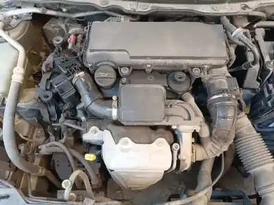 Scrapping Vehicle mazda 2 lim. (de) 1.4 diesel cat of the year 2010 powered y4