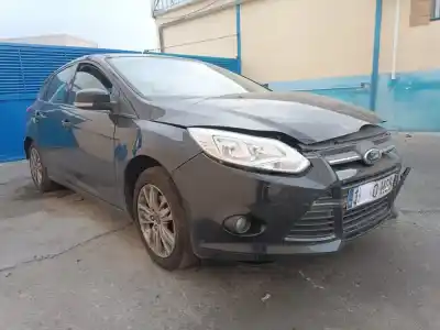Veicolo di demolizione ford focus lim. (cb8) trend dell'anno 2011 alimentato t1db