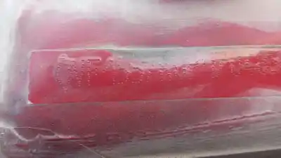 Sloopvoertuig renault clio i phase iii g-d7f van het jaar 1998 aangedreven d7f