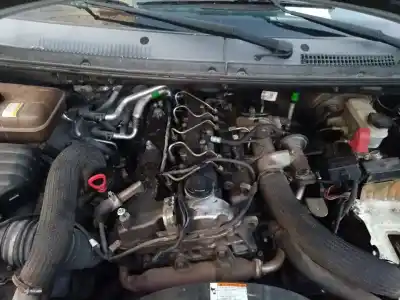 Утилизация автомобиля ssangyong rodius xdi года 2005 питание d27dt