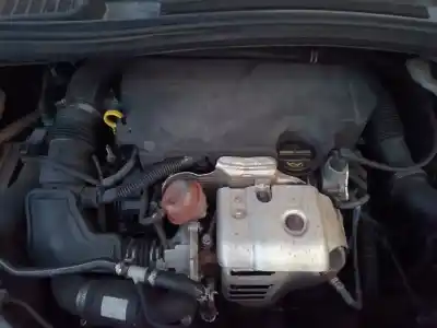 Здавання транспортного засобу ford grand c-max edition року 2014 потужний m1da