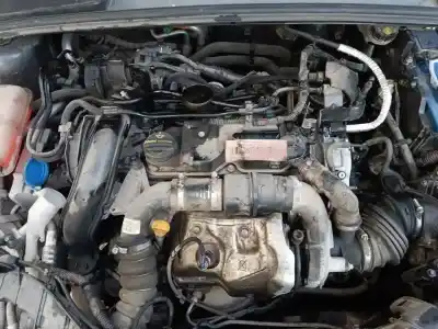 Sloopvoertuig ford focus lim. trend van het jaar 2018 aangedreven xwda