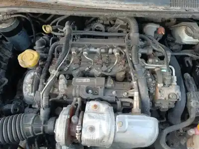 Veicolo di demolizione opel corsa d cosmo dell'anno 2014 alimentato a13dtc