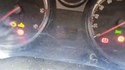 Veicolo di demolizione opel corsa d cosmo dell'anno 2014 alimentato a13dtc