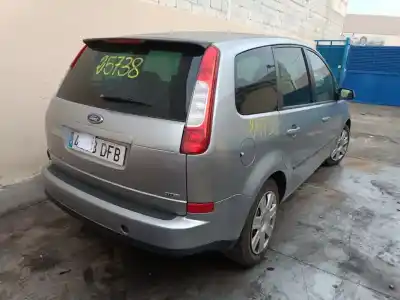Veículo de Sucata ford focus c-max (cap) ghia (d) do ano 2004 alimentado g6da