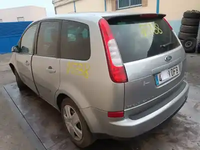 Veículo de Sucata ford focus c-max (cap) ghia (d) do ano 2004 alimentado g6da