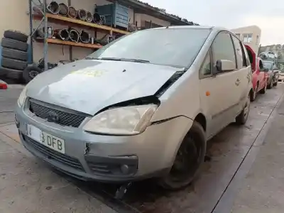 Veículo de Sucata ford focus c-max (cap) ghia (d) do ano 2004 alimentado g6da