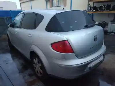 Утилизация автомобиля seat                                               toledo (5p2)                                                                                                                                                                                                                                               bkd                                                                                                                                                                                                                                                        года 2005 питание bkd