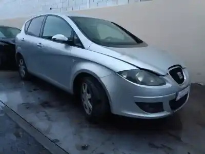 Утилизация автомобиля SEAT TOLEDO (5P2)  года 2005 питание BKD