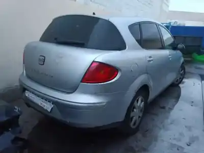 Утилизация автомобиля seat                                               toledo (5p2)                                                                                                                                                                                                                                               bkd                                                                                                                                                                                                                                                        года 2005 питание bkd