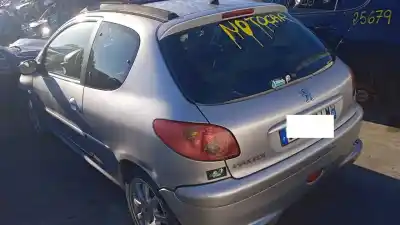 Hurda Aracı peugeot                                            206                                                                                                                                                                                                                                                        9hz(dv6ted4)                                                                                                                                                                                                                                               yılın 2004 güçlü 9hz